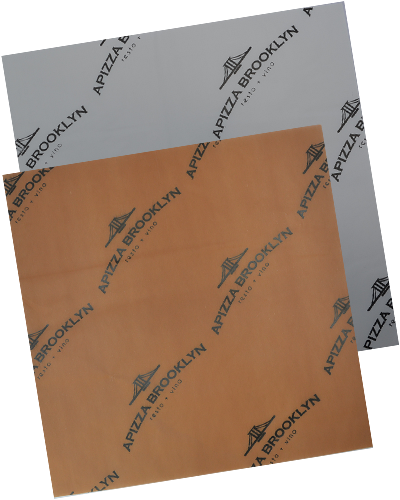 heat-seal-paper