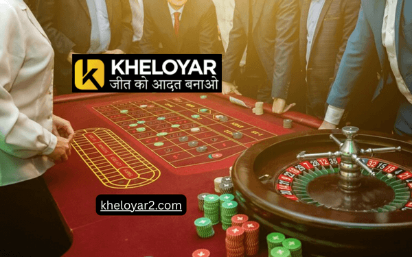 kheloyar