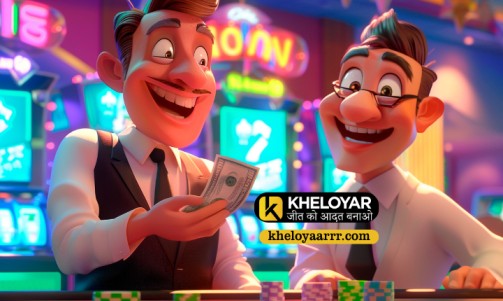 kheloyar