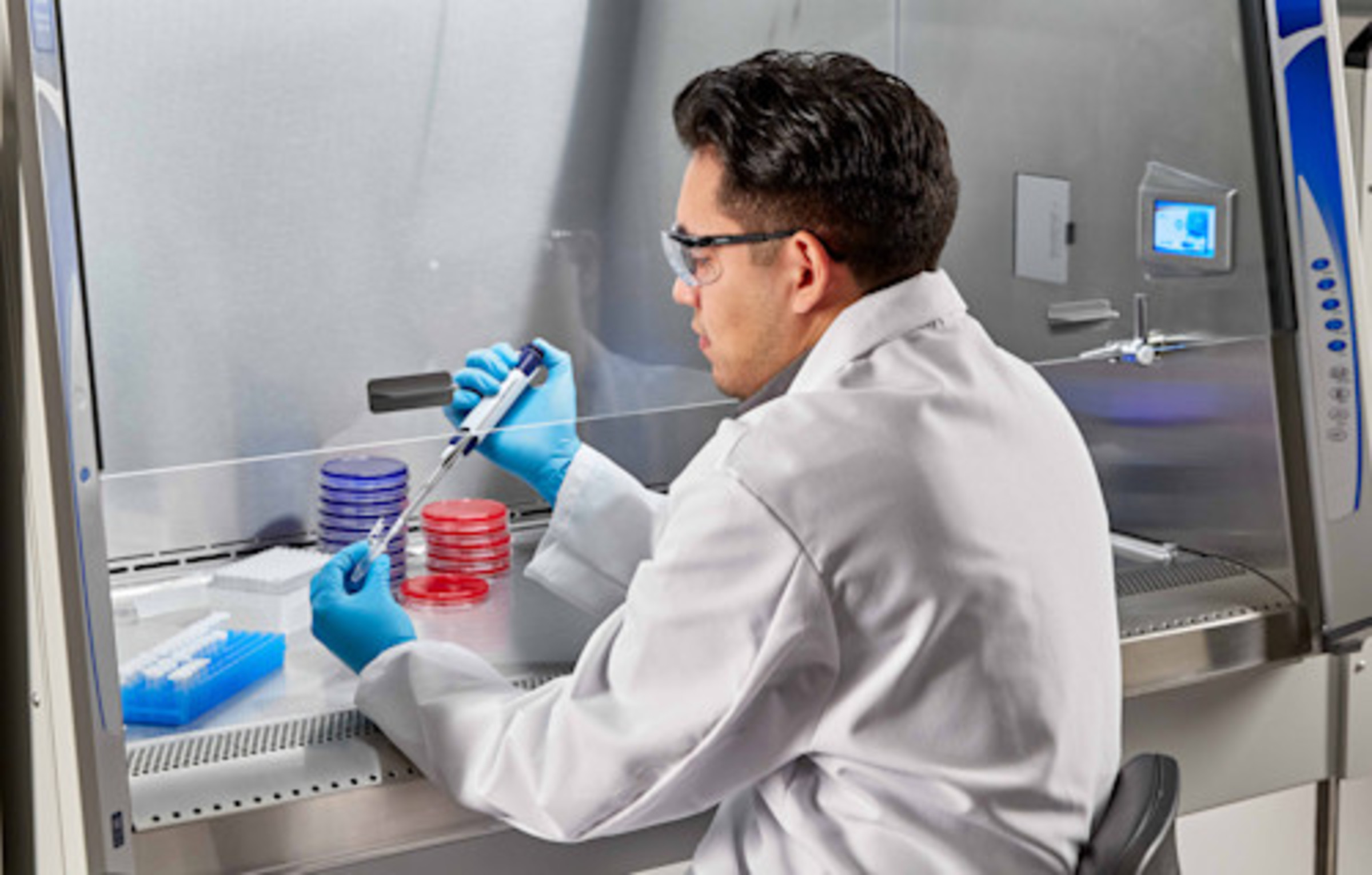 Biological Safety Cabinet Market