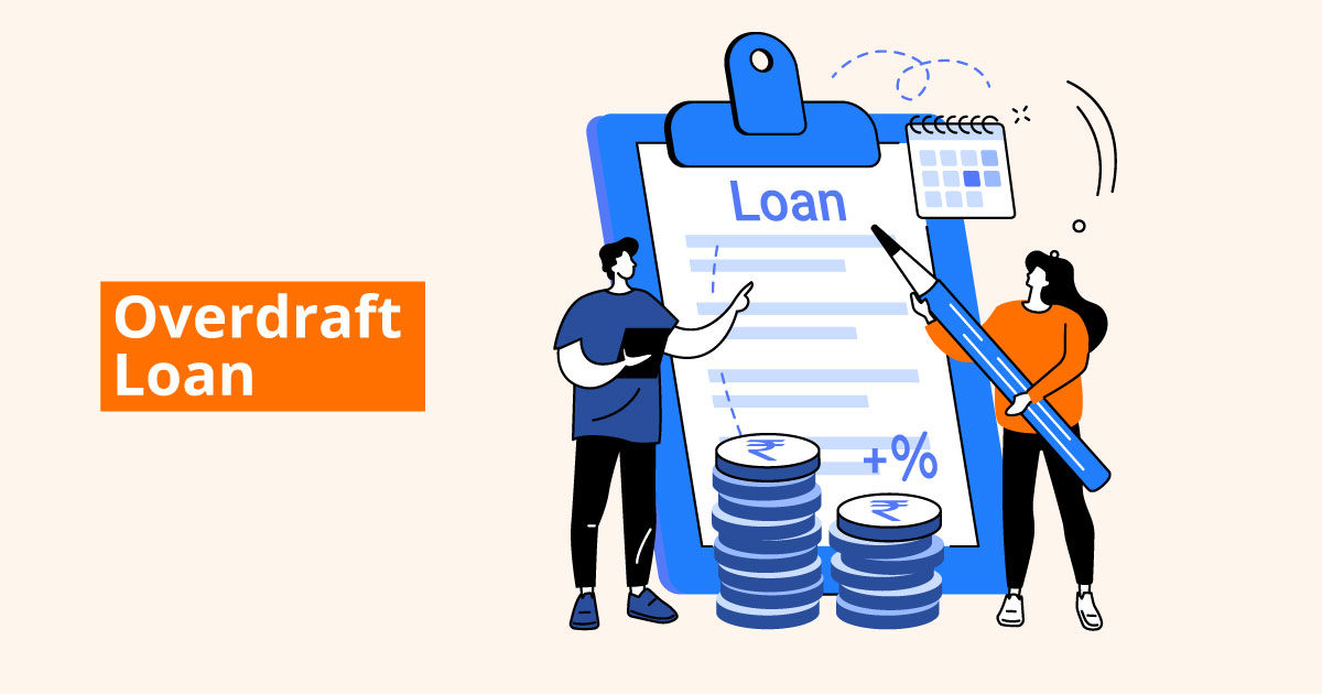 personal overdraft loan