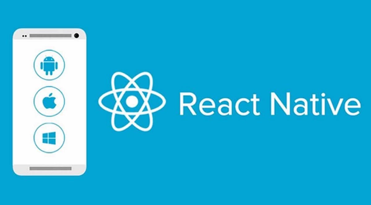 react native app development