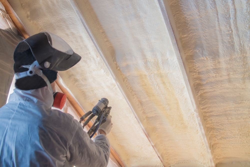 spray foam 6