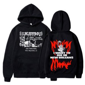 Suicideboys hoodie