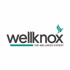 well knox logo
