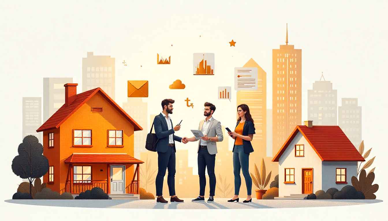 How Can Real Estate Consultants Help Investors Make Smarter Decisions?