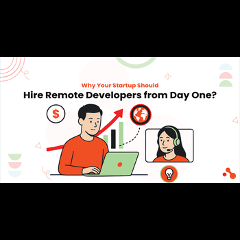 1-Why Your Startup Should Hire Remote Developers from Day One
