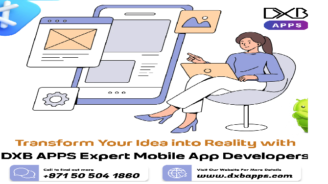 mobile app developers
