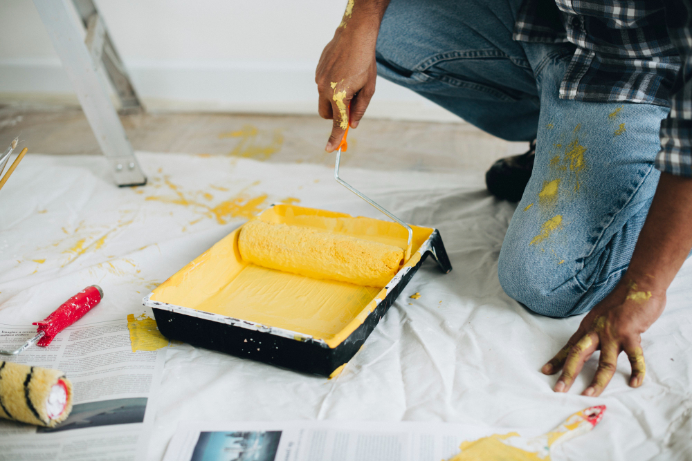 general contracting in Mobile AL