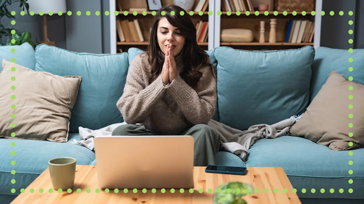 Anxiety Therapy Online