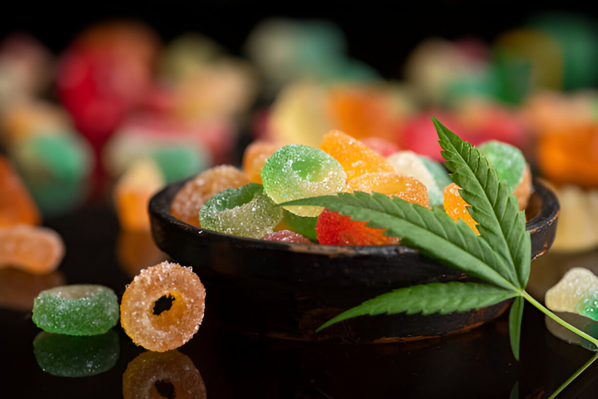 Are Edibles a Better Choice Than Smoking Cannabis?