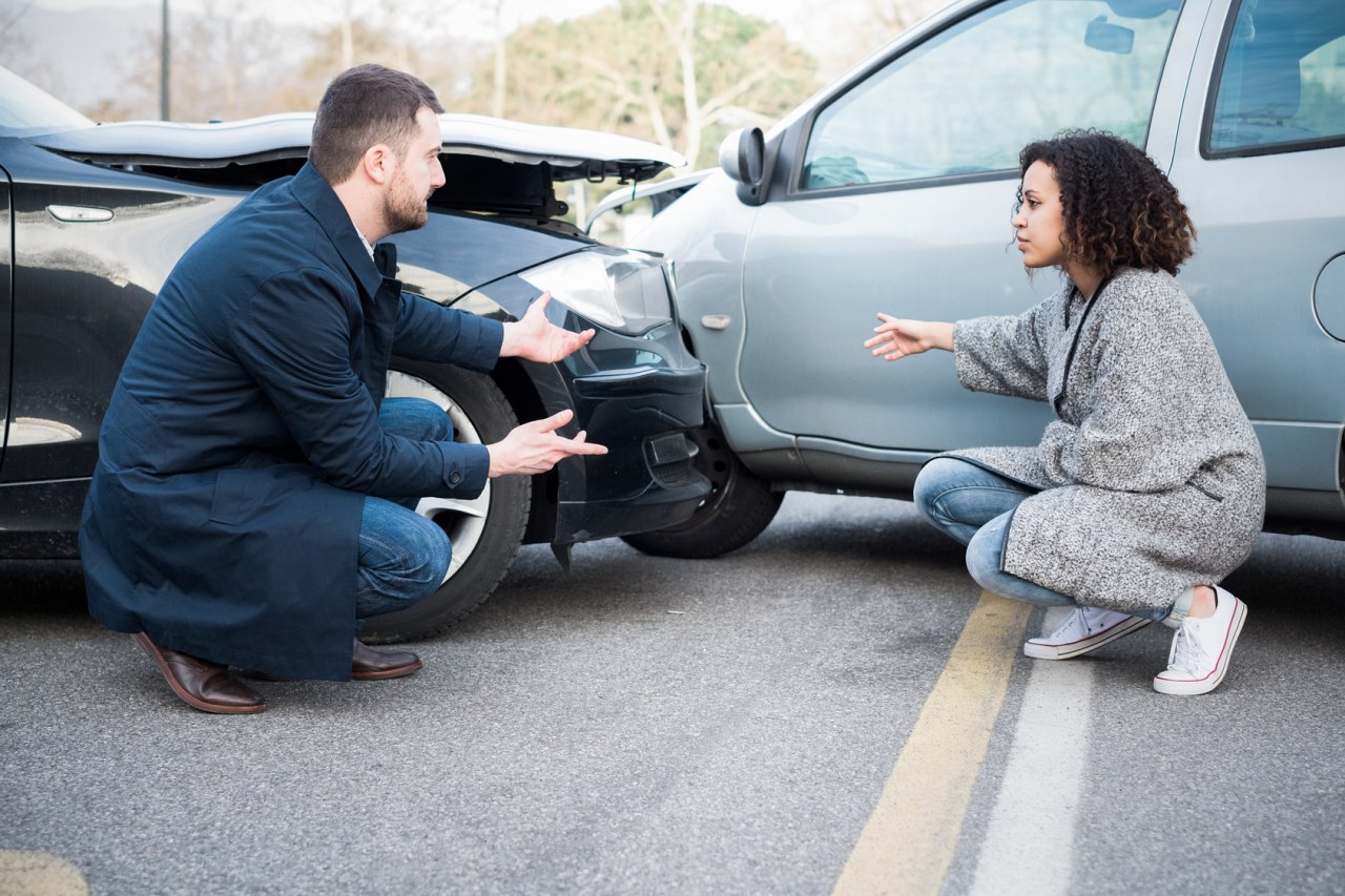 Auto Accident Lawyer in Libertyville
