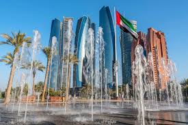 Best Abu Dhabi