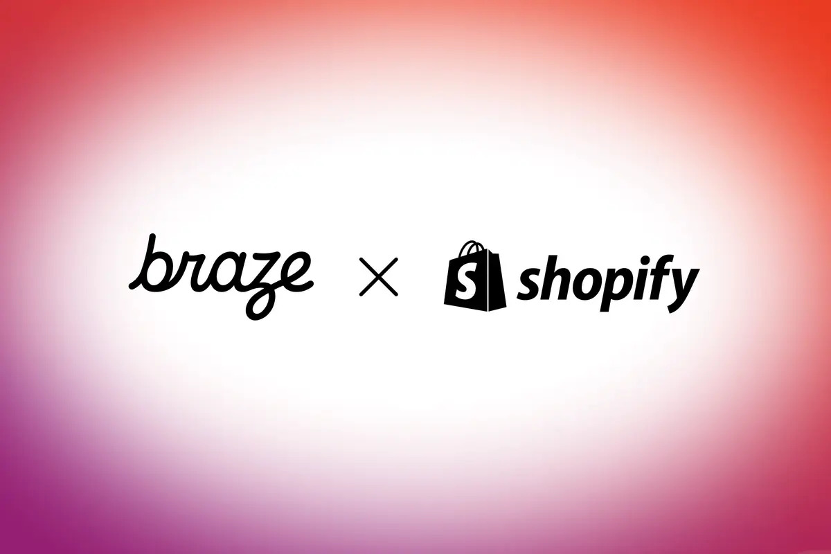 Braze Shopify Integration