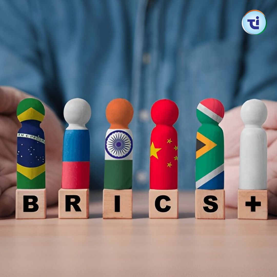 Brics Expansion
