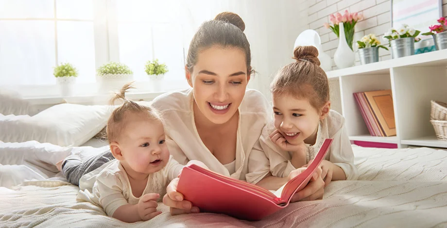 Babysitting Service in Dubai
