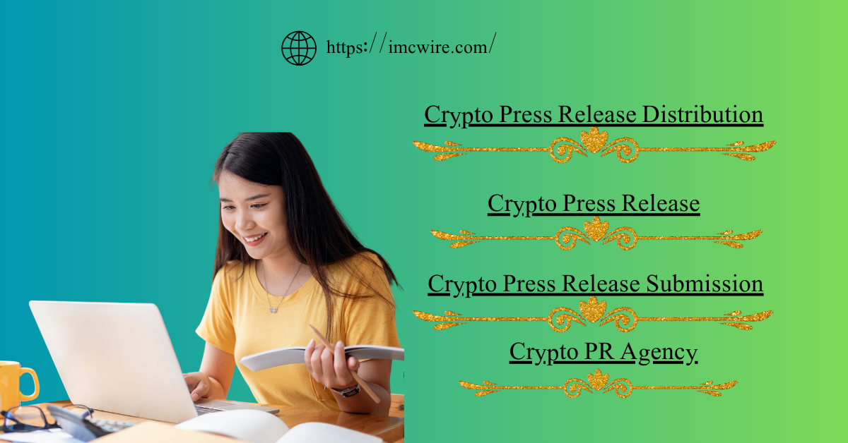Crypto Press Release Distribution (2)