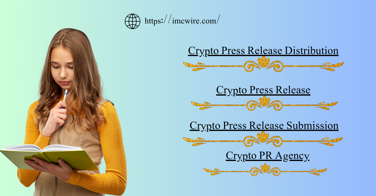 Crypto Press Release Distribution (5)