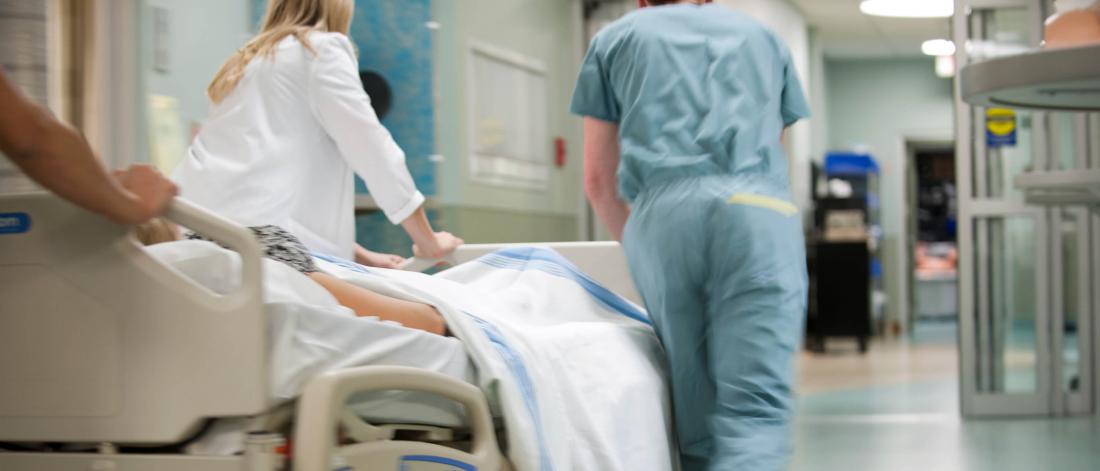 Fellowship in Critical Care