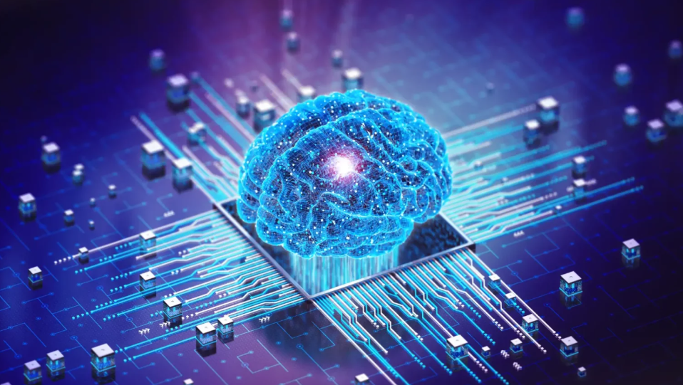 AI Develop