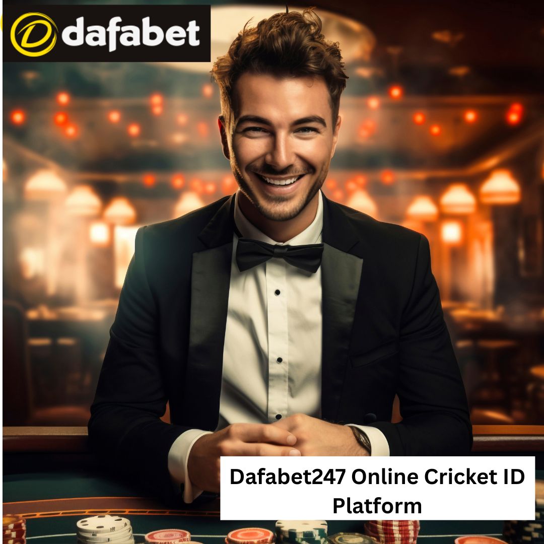 online cricket id