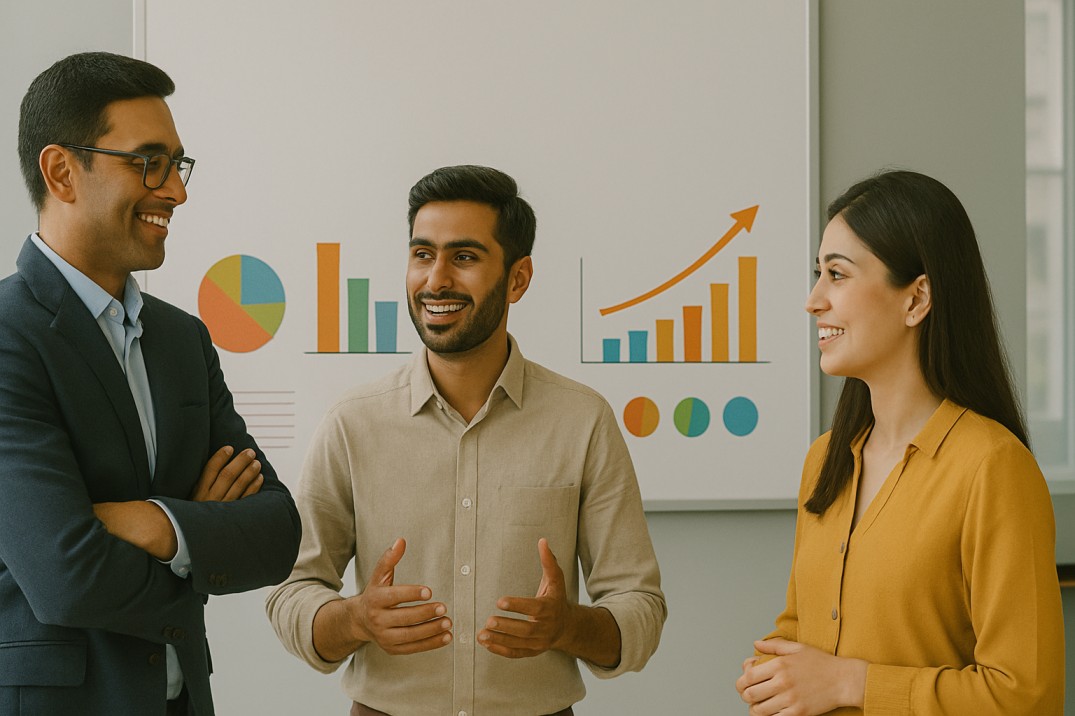 How Venture Capital is Powering India’s D2C and Consumer Brand Revolutionn