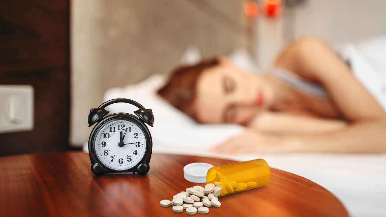 How to Buy Zopiclone Online in the UK Safely and Legally