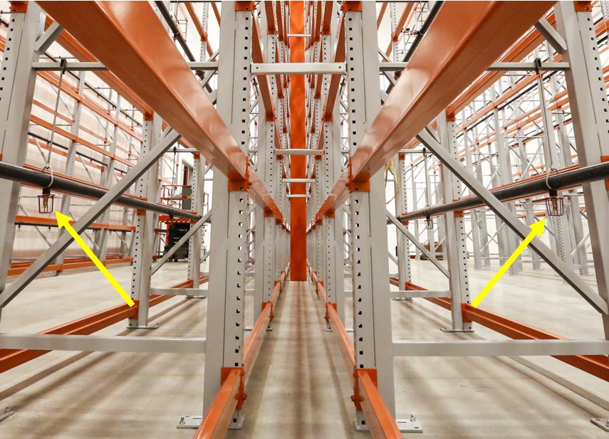 In-Rack-Sprinkler-Close-Up