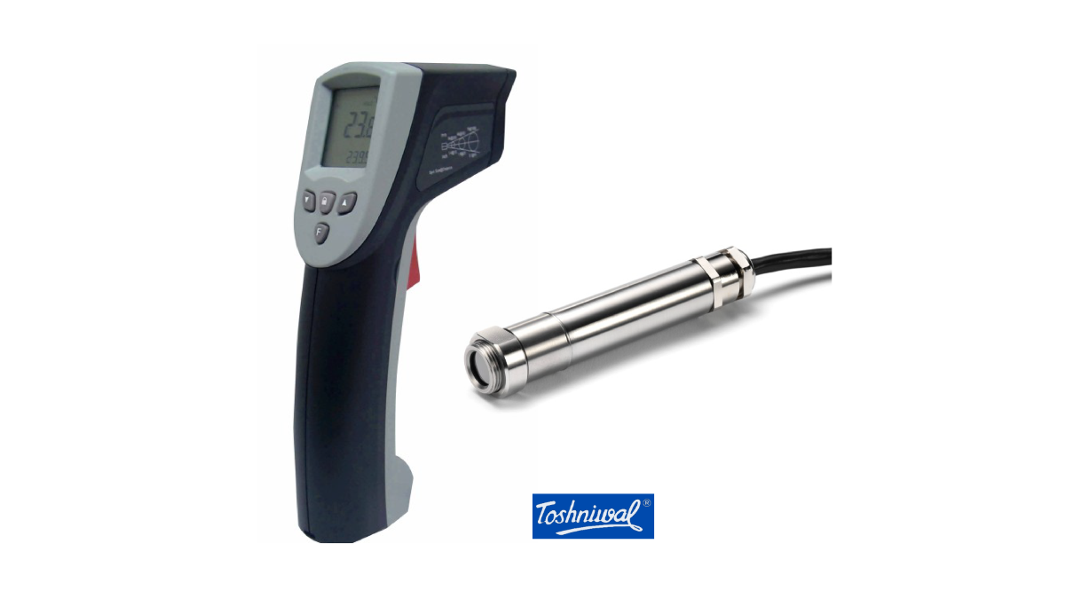 Industrial Temperature Sensors