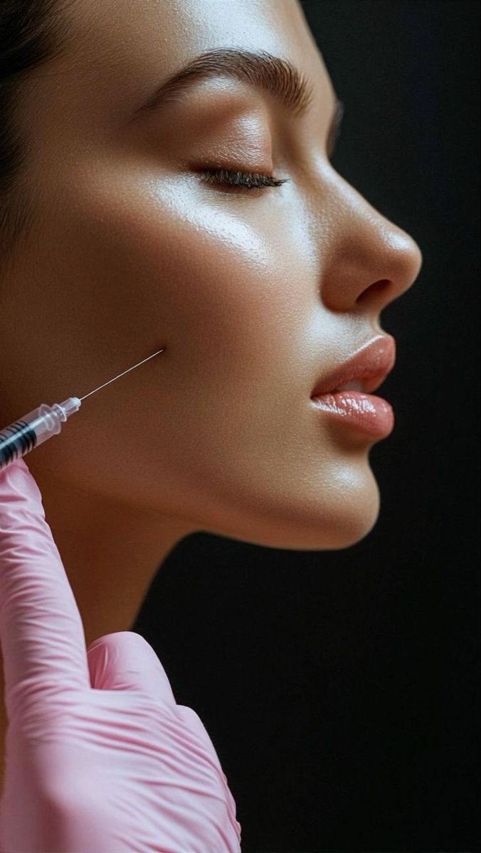 Juvederm Fillers