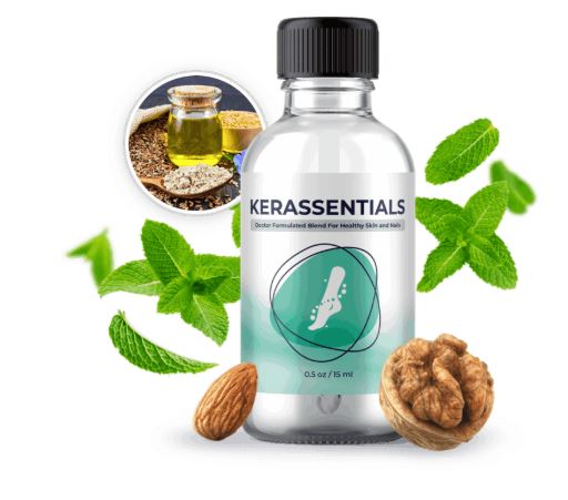Kerassentials