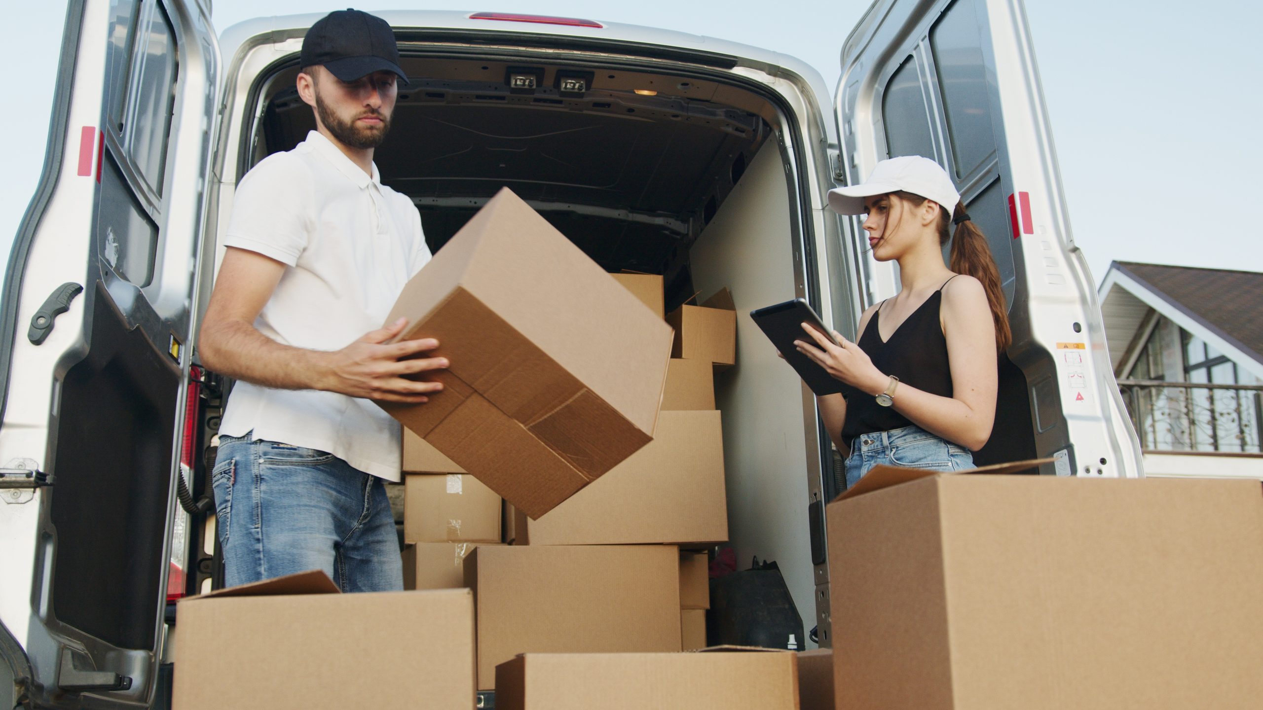 Labor Only Movers Service2