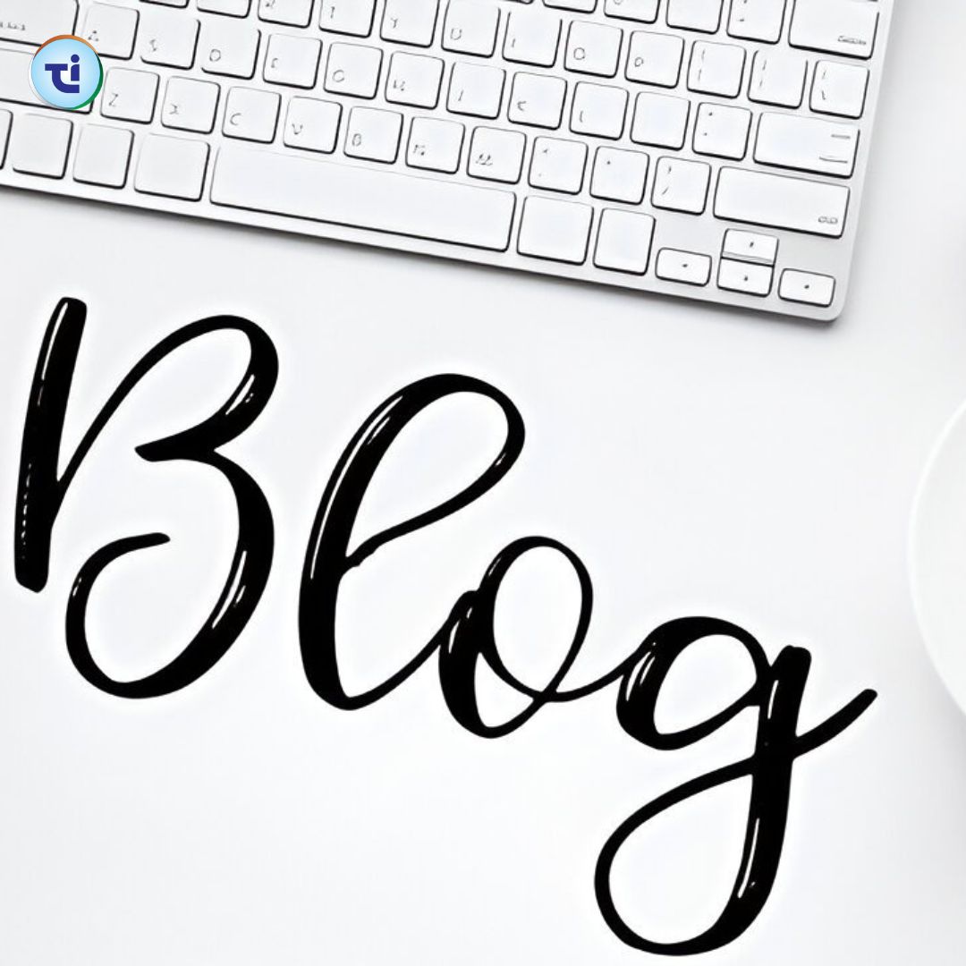 Latest Blog