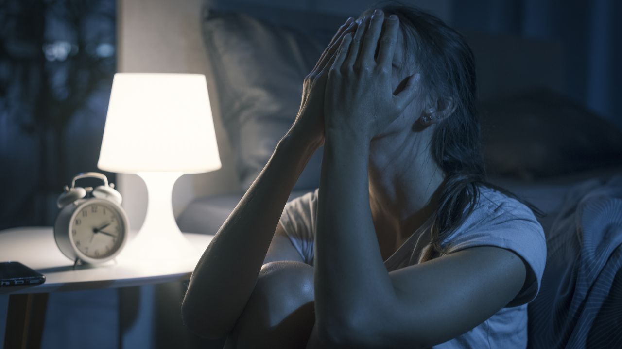 Living with Insomnia Can Zopiclone Be the Right Solution for You
