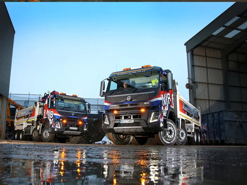 skip hire croydon