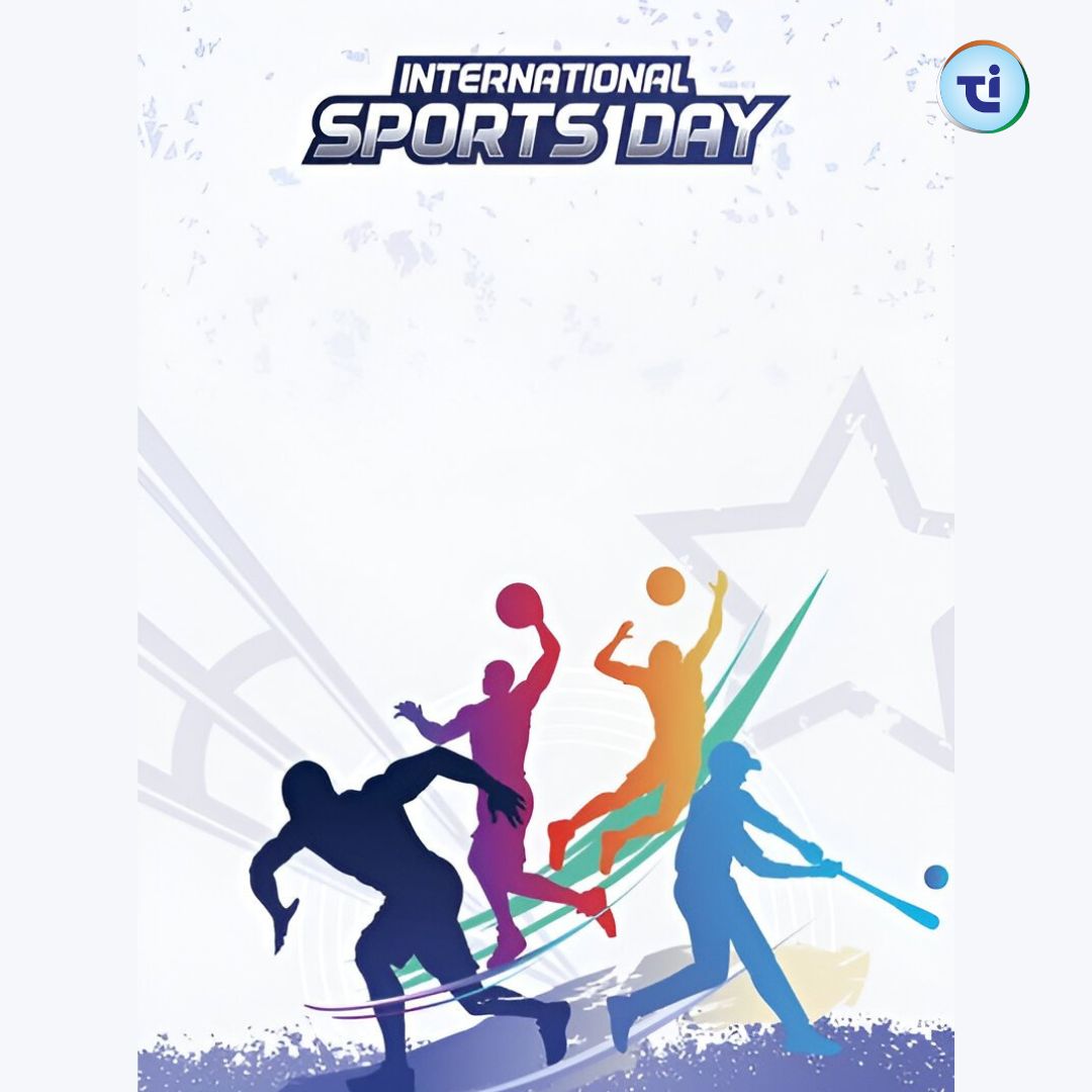 National Sports Day 2023