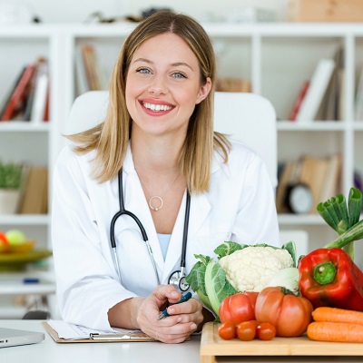 Nutritionist & Dietitian in Dubai 3