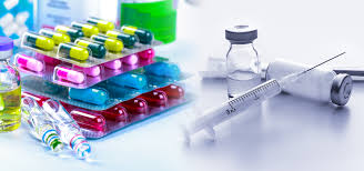 Pharma Company
