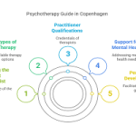 Psychotherapists in Copenhagen