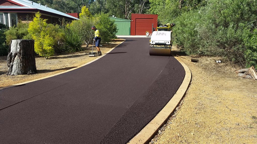 Regular Road Base