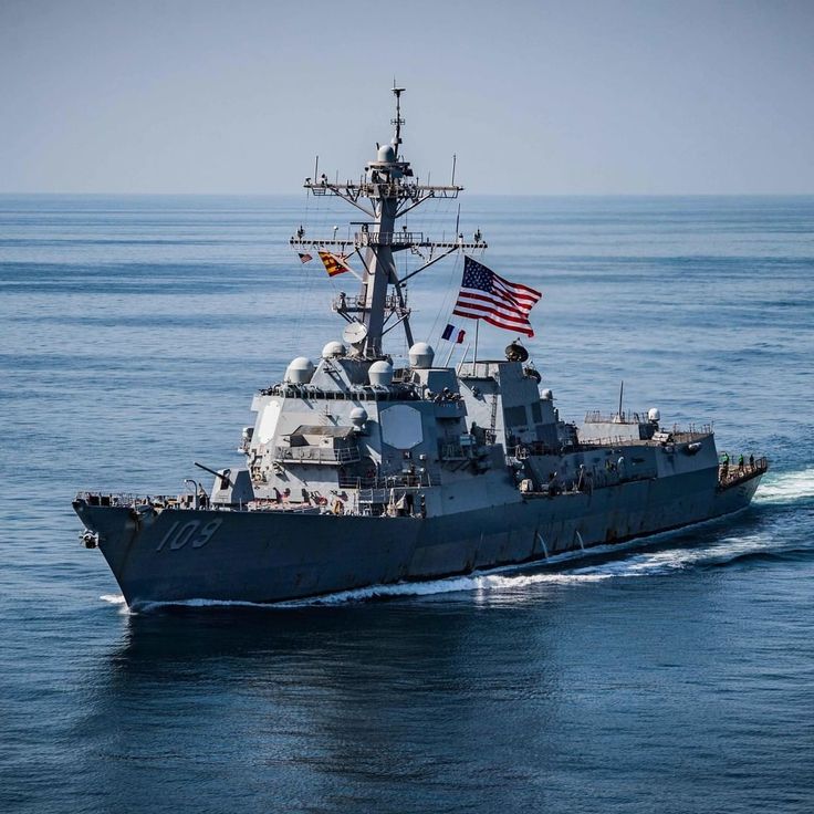 US Navy News August 2025
