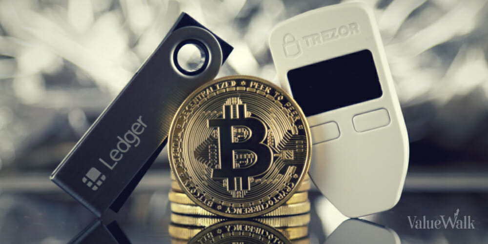Secure Crypto Storage