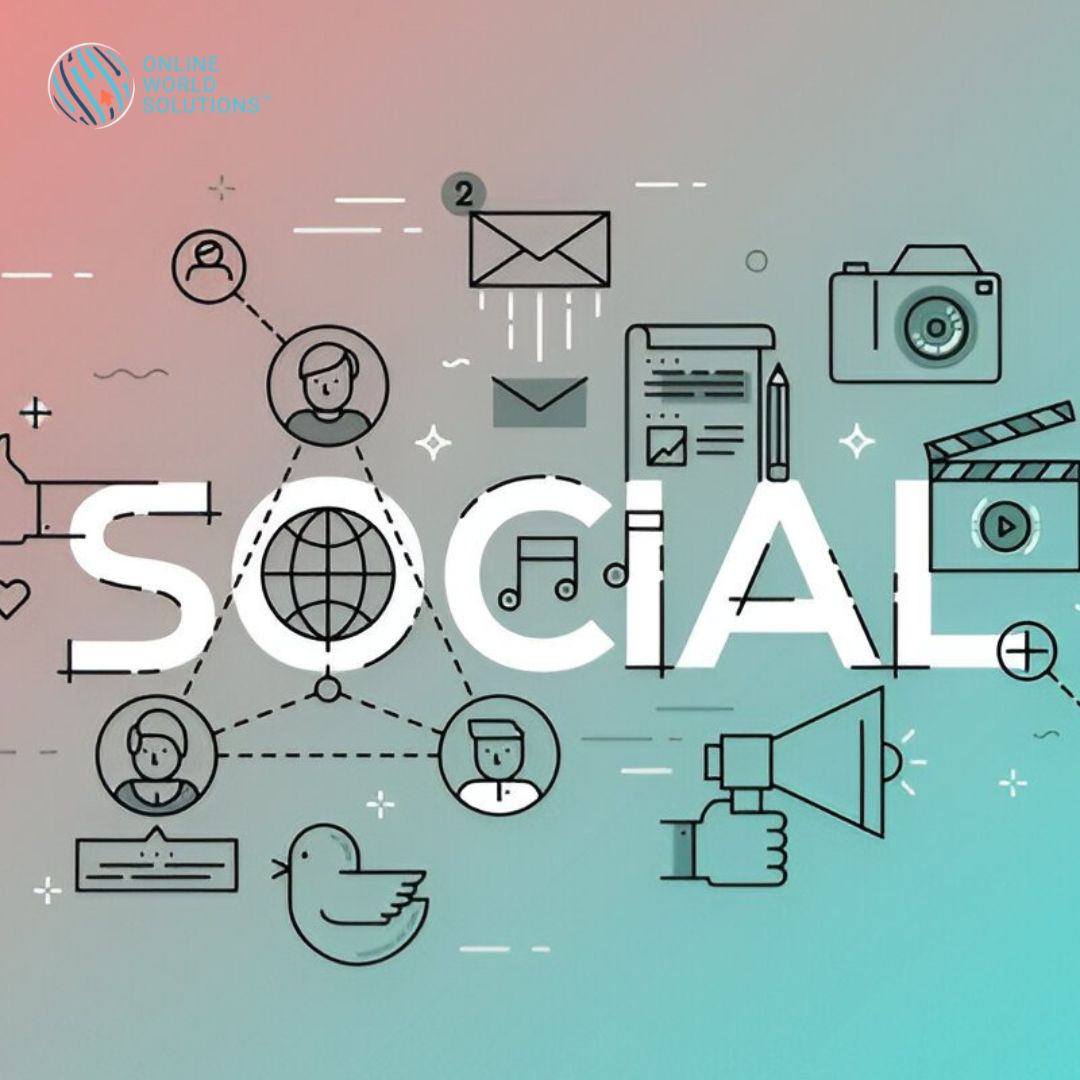 Social Media Marketing Agency Near Me