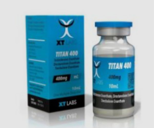 Titan Steroids