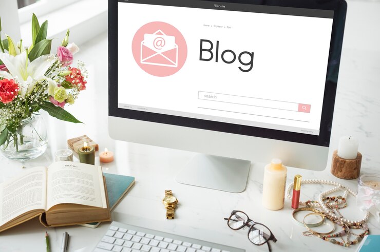 Top Blogging Trends to Watch in 2025-