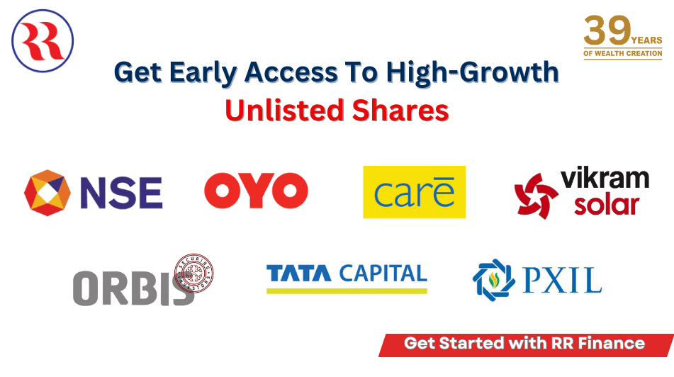 Unlisted Shares-min