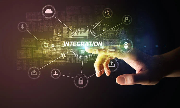 Web Integration