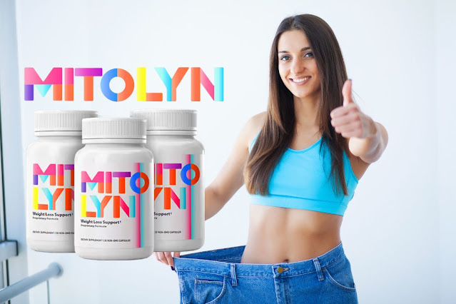 mitolyn