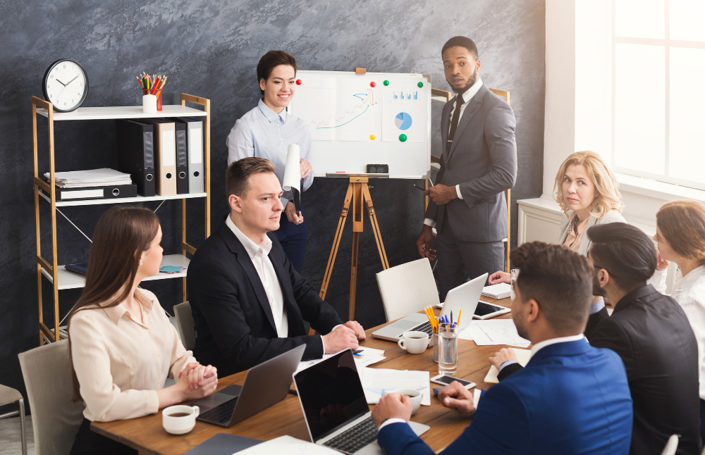 Why Leadership and Management Training is Crucial for Philippine Businesses