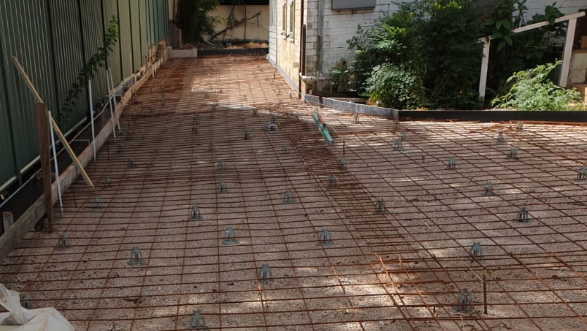 Yard-Leveling-And-Landscaping-Preparation